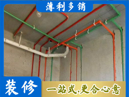 柘荣县专业水电设计